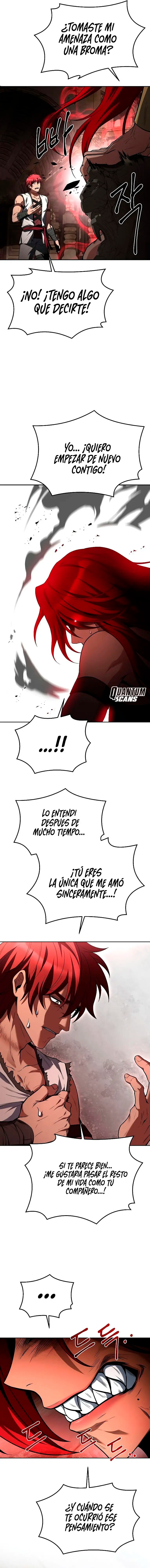 Read El restaurante del mago ES Manga Online