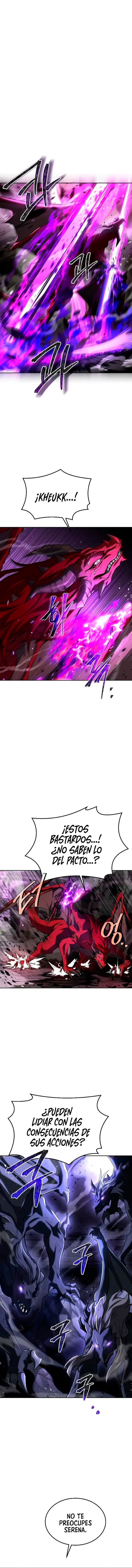 Read El restaurante del mago ES Manga Online