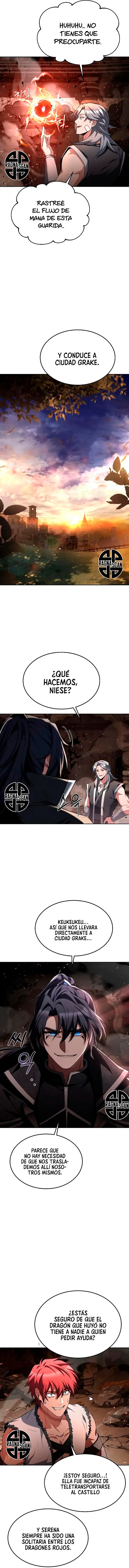 Read El restaurante del mago ES Manga Online