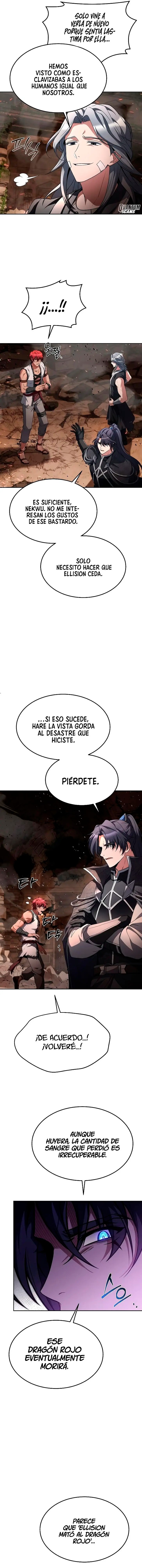 Read El restaurante del mago ES Manga Online