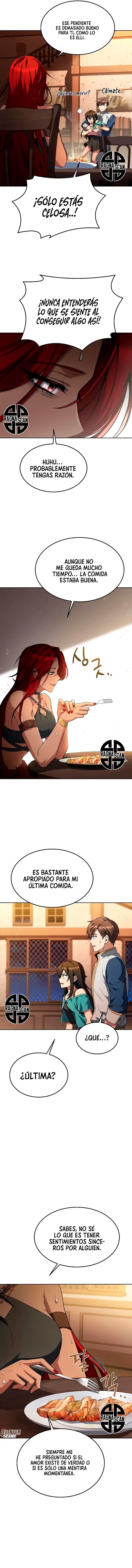 Read El restaurante del mago ES Manga Online