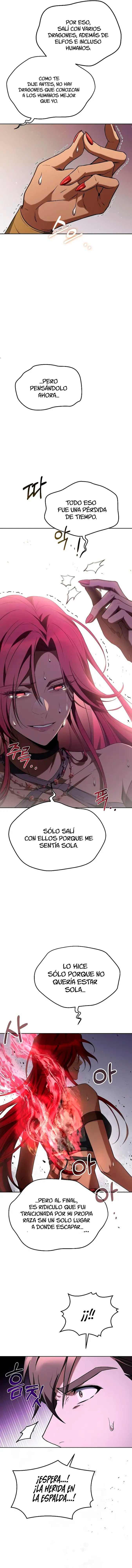 Read El restaurante del mago ES Manga Online