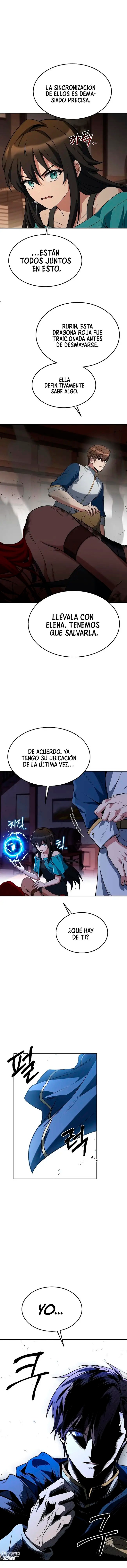 Read El restaurante del mago ES Manga Online