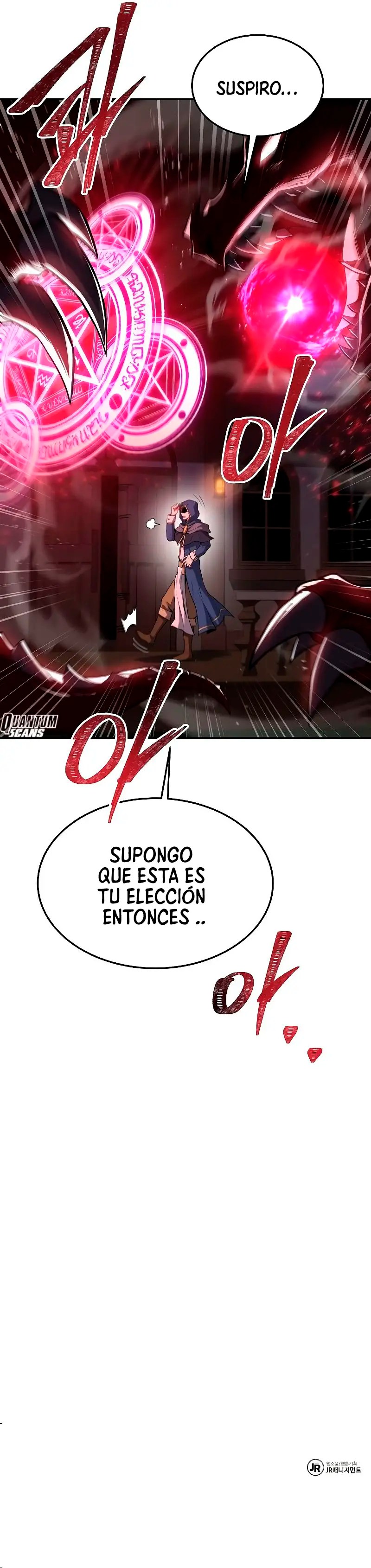 Read El restaurante del mago ES Manga Online