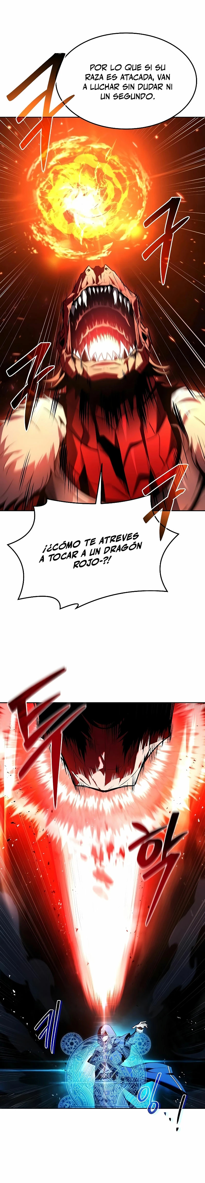 Read El restaurante del mago ES Manga Online