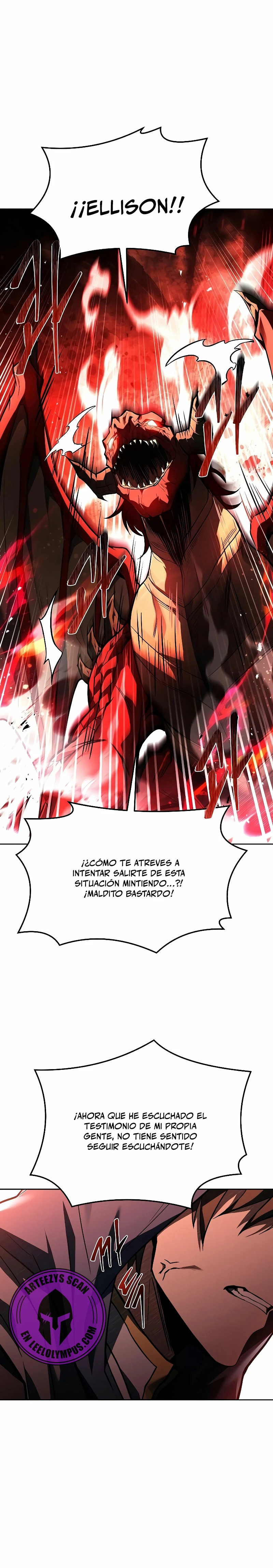 Read El restaurante del mago ES Manga Online