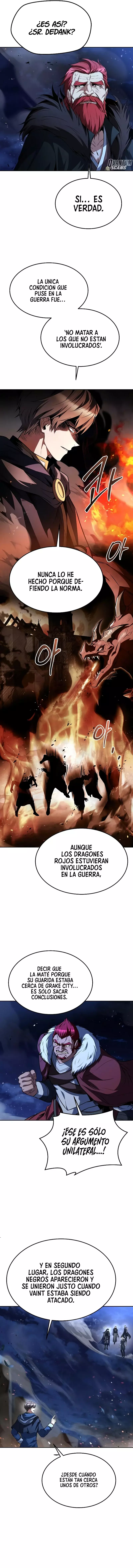 Read El restaurante del mago ES Manga Online