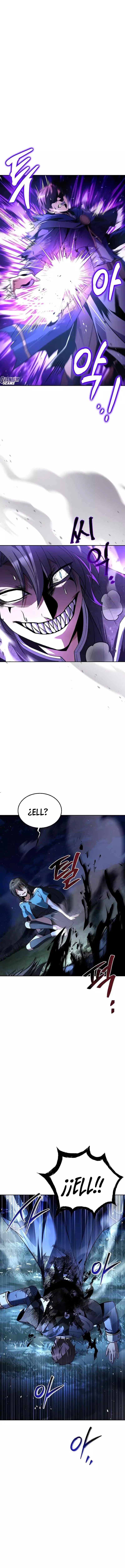 Read El restaurante del mago ES Manga Online