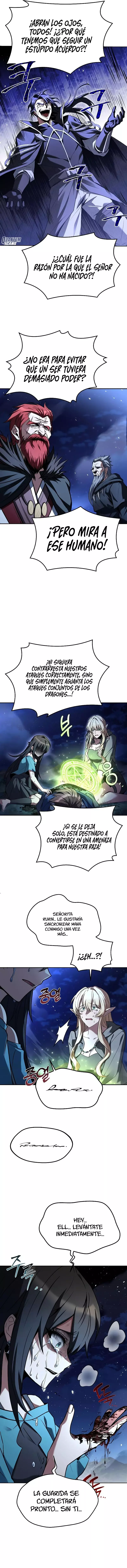 Read El restaurante del mago ES Manga Online