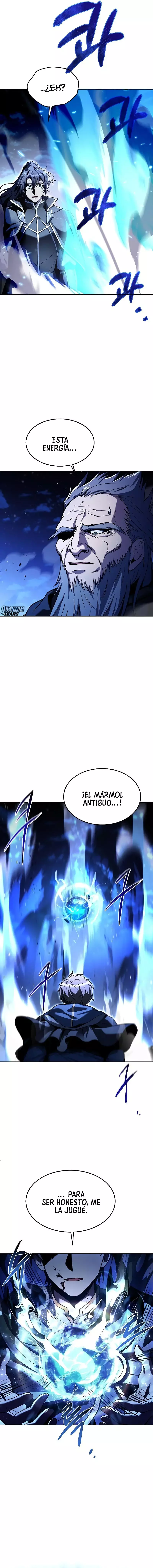Read El restaurante del mago ES Manga Online