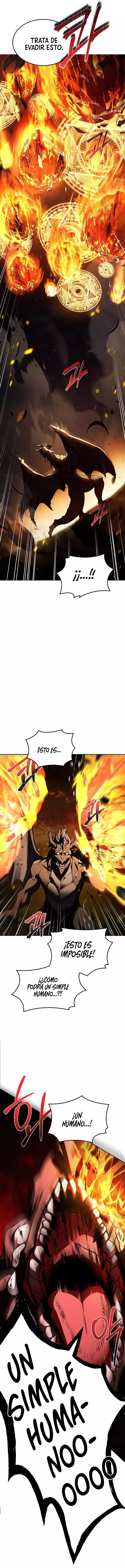 Read El restaurante del mago ES Manga Online