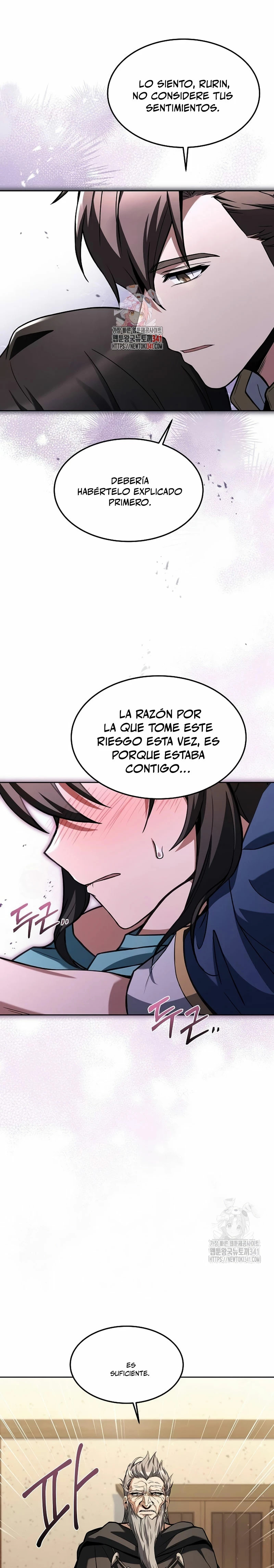 Read El restaurante del mago ES Manga Online