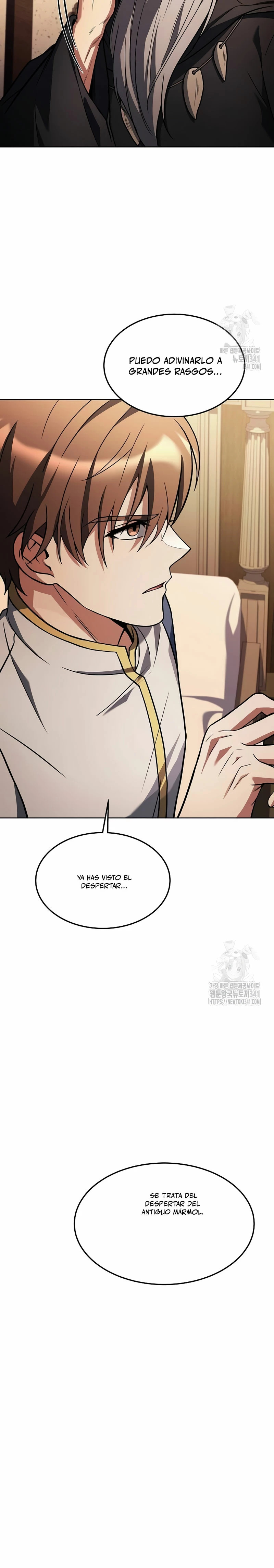 Read El restaurante del mago ES Manga Online