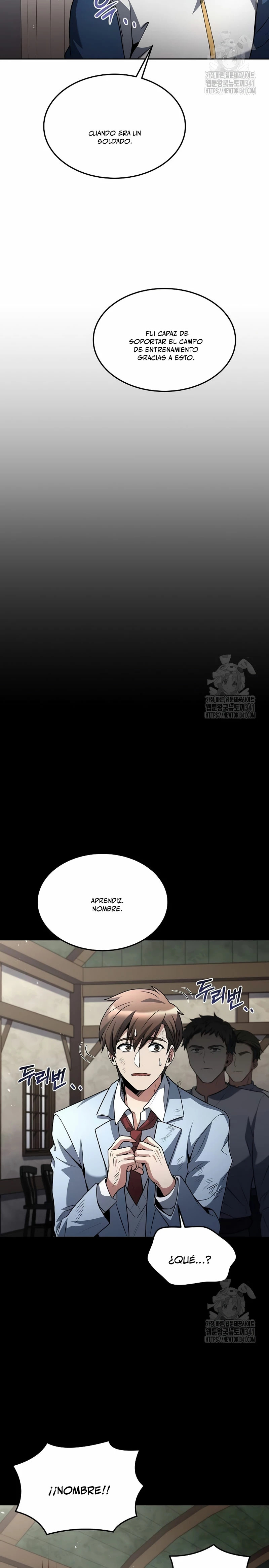 Read El restaurante del mago ES Manga Online