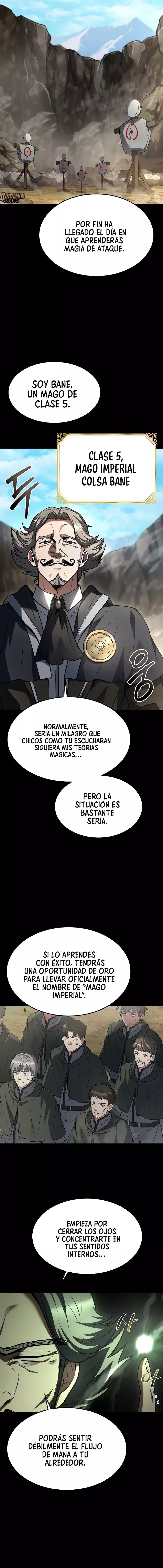 Read El restaurante del mago ES Manga Online