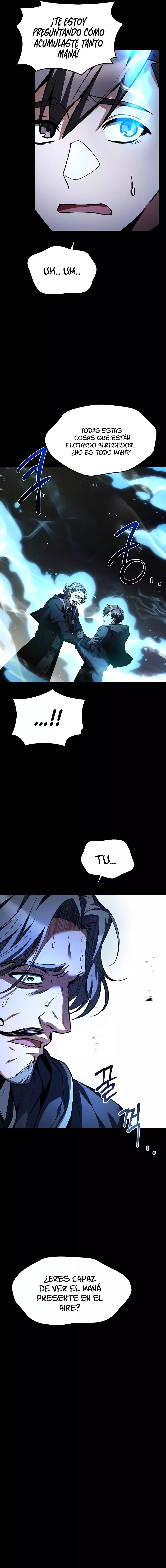 Read El restaurante del mago ES Manga Online