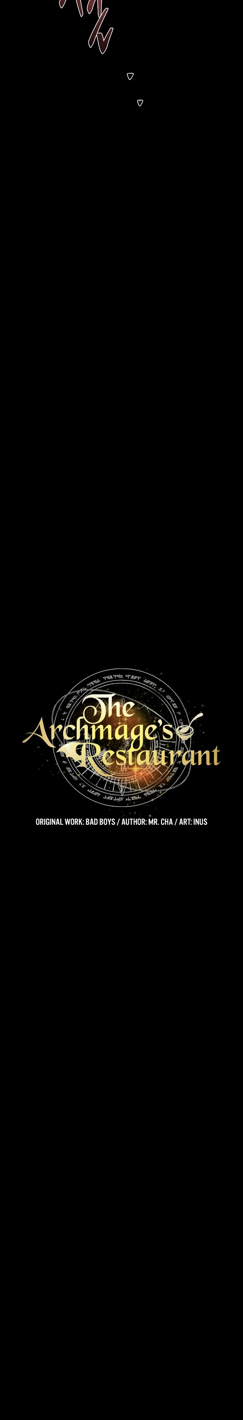 Read El restaurante del mago ES Manga Online