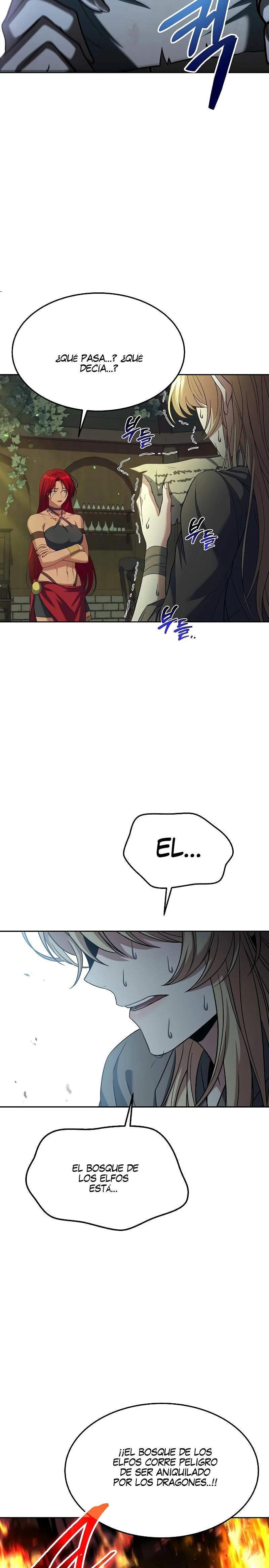 Read El restaurante del mago ES Manga Online