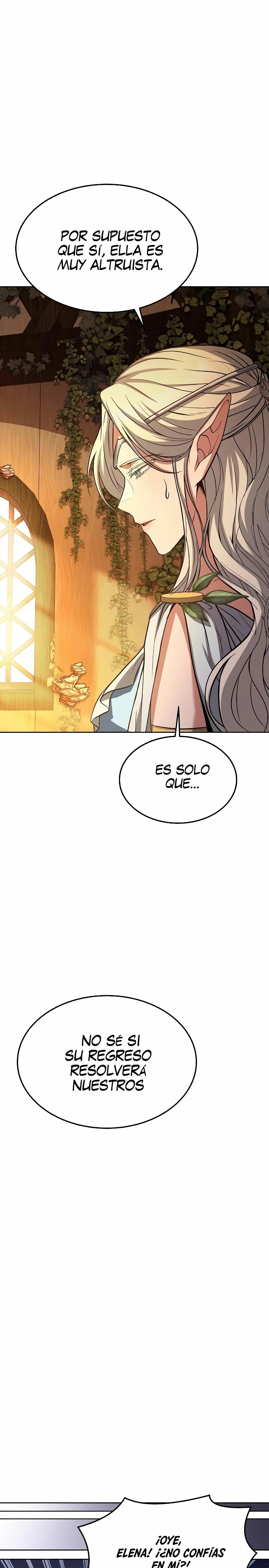 Read El restaurante del mago ES Manga Online