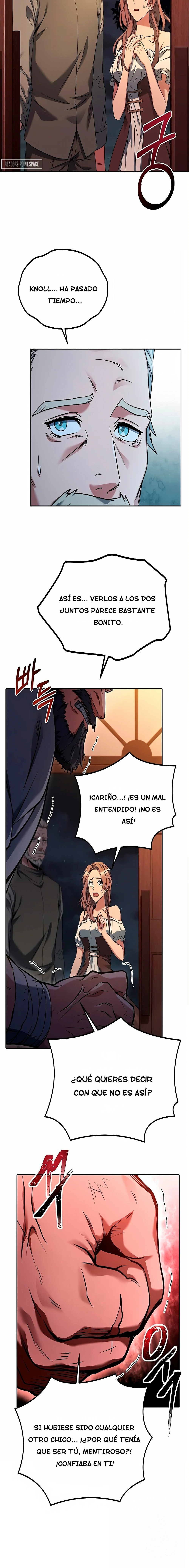 Read El restaurante del mago ES Manga Online