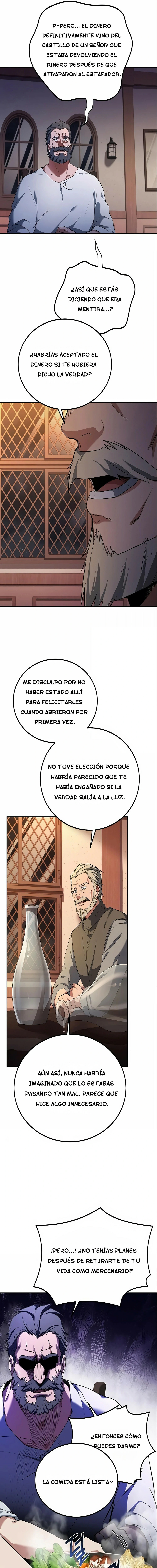 Read El restaurante del mago ES Manga Online