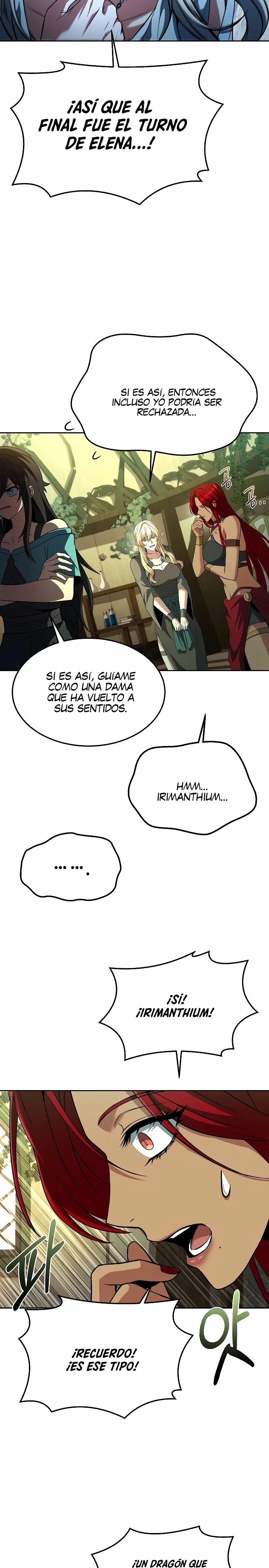 Read El restaurante del mago ES Manga Online