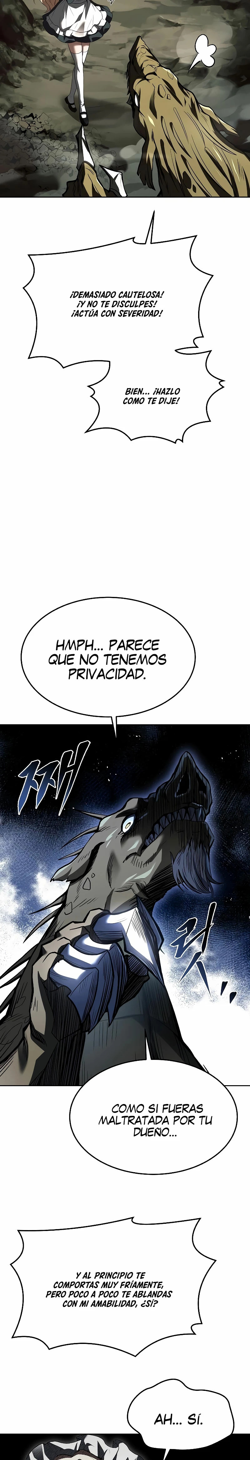 Read El restaurante del mago ES Manga Online