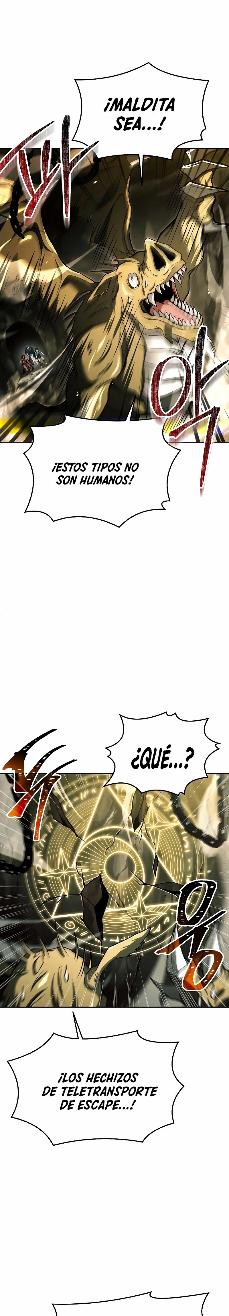 Read El restaurante del mago ES Manga Online