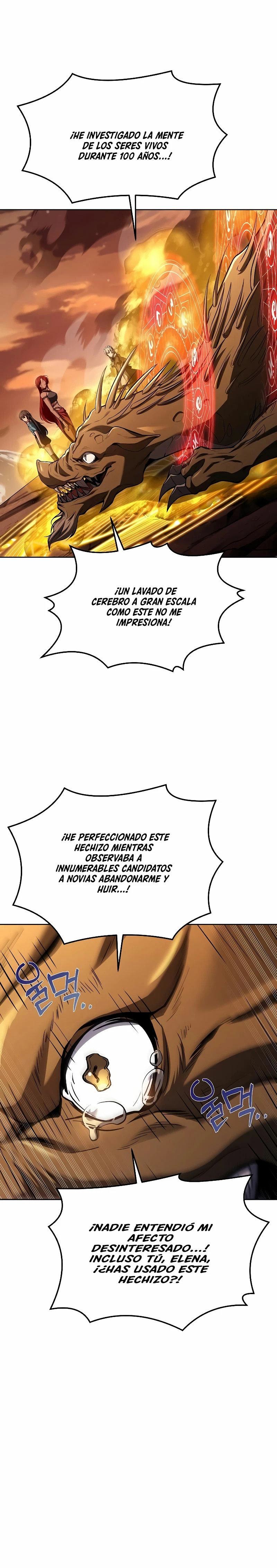Read El restaurante del mago ES Manga Online