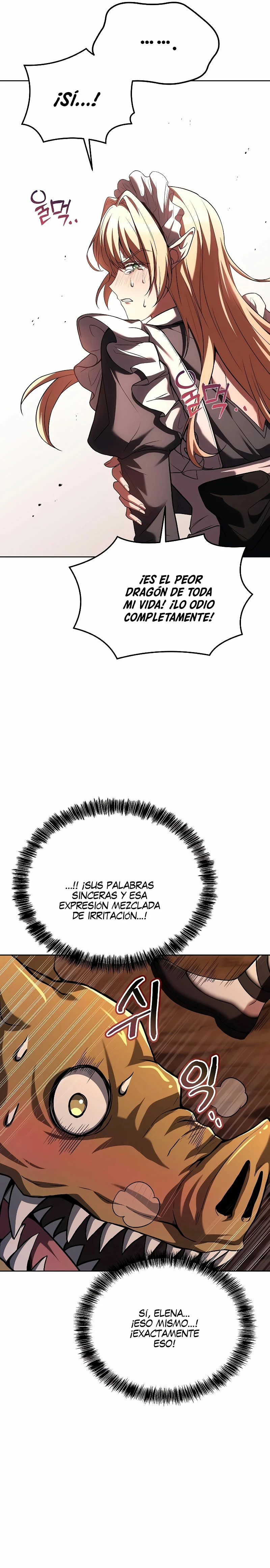 Read El restaurante del mago ES Manga Online