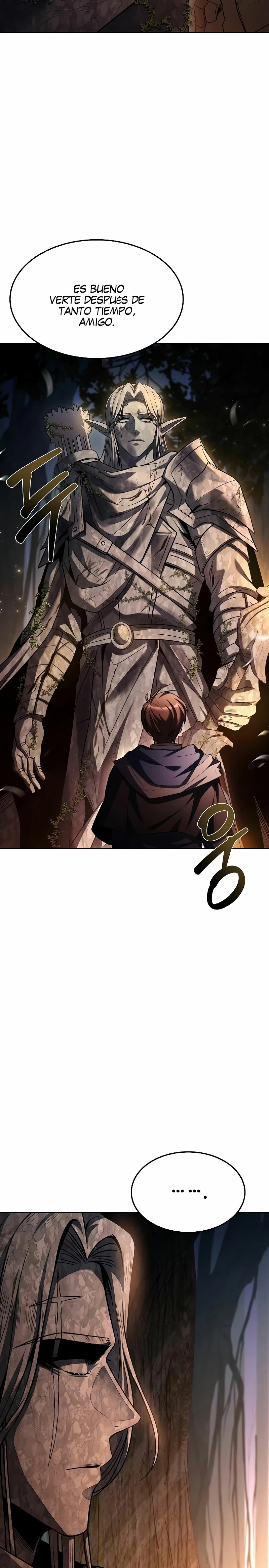 Read El restaurante del mago ES Manga Online