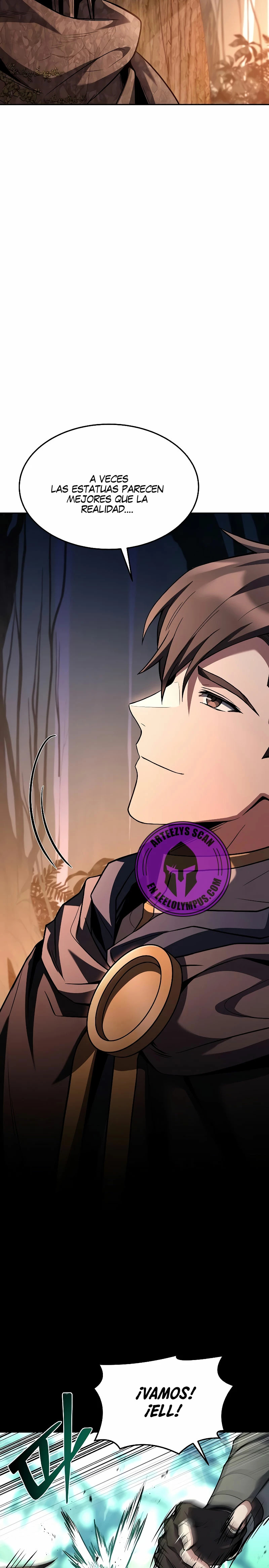 Read El restaurante del mago ES Manga Online
