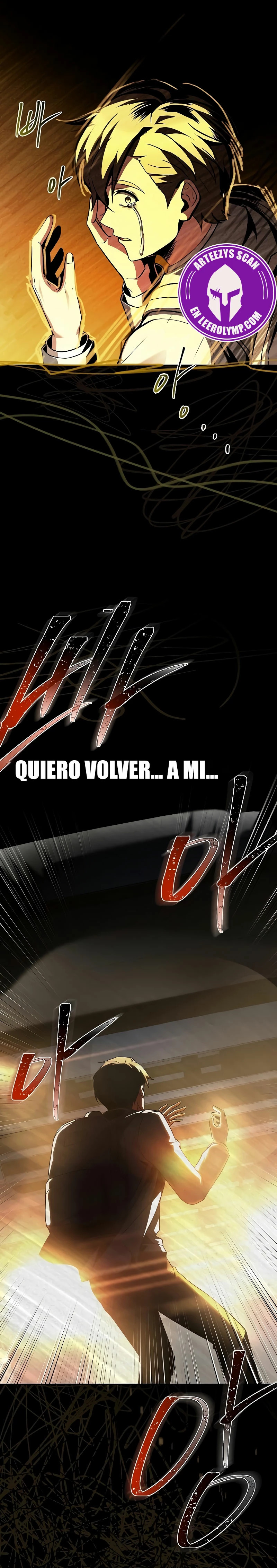 Read El restaurante del mago ES Manga Online