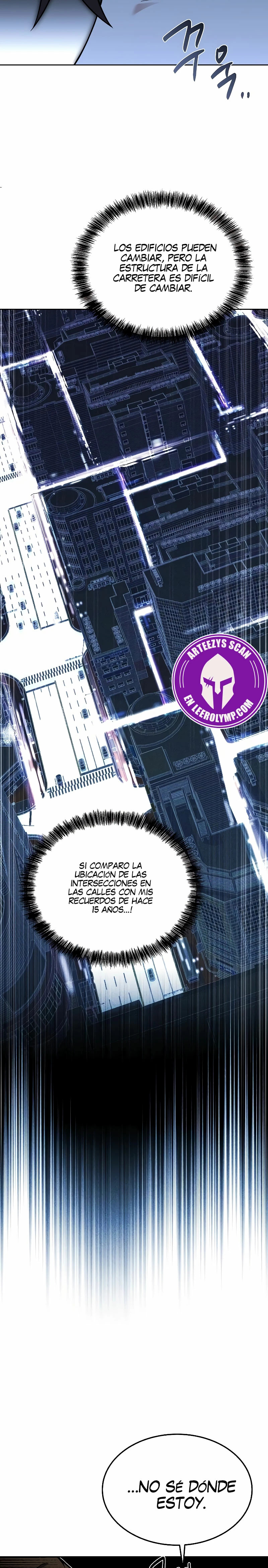 Read El restaurante del mago ES Manga Online