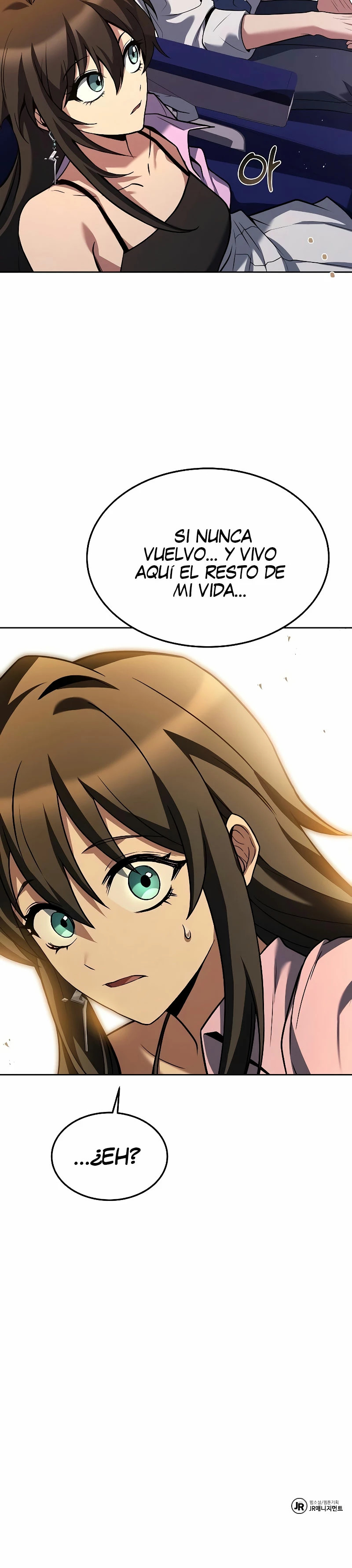 Read El restaurante del mago ES Manga Online