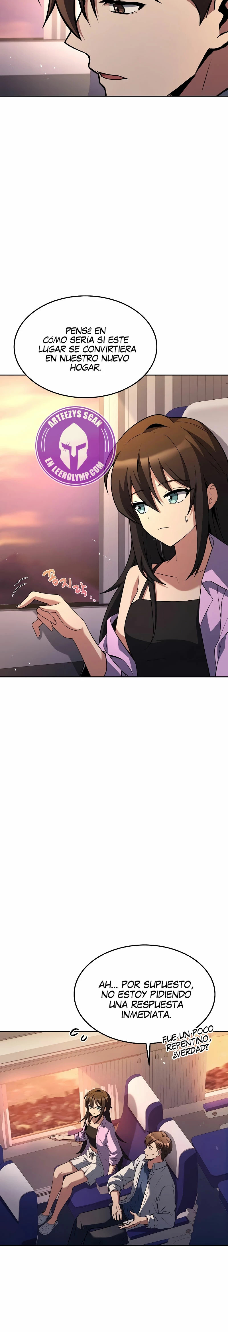 Read El restaurante del mago ES Manga Online