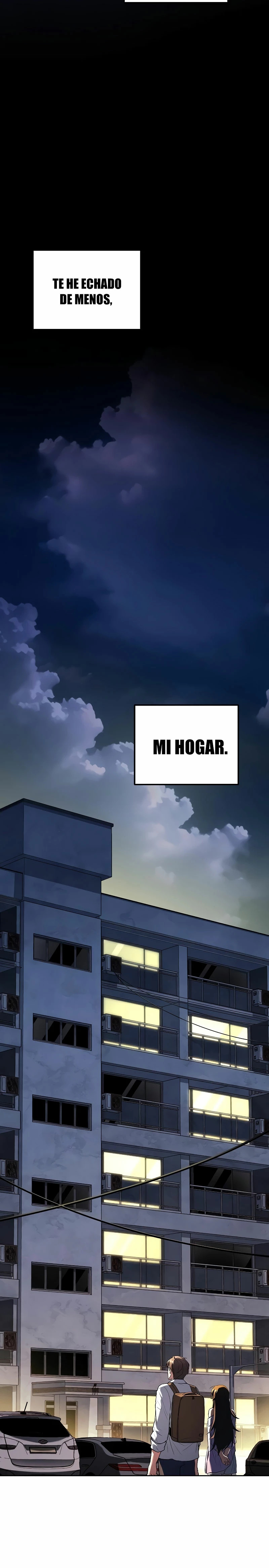 Read El restaurante del mago ES Manga Online