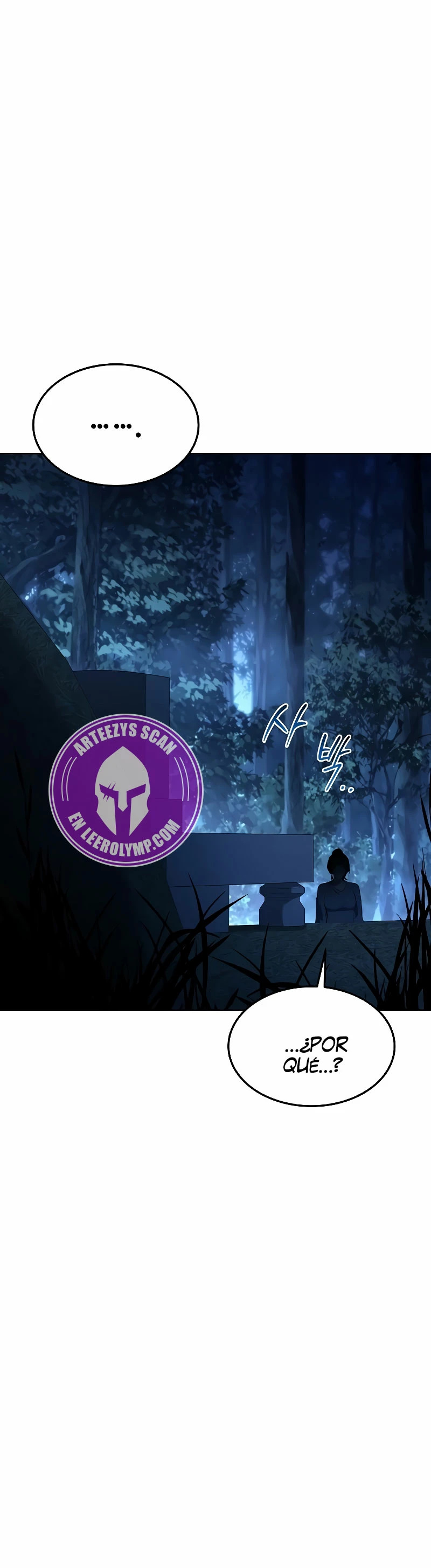 Read El restaurante del mago ES Manga Online