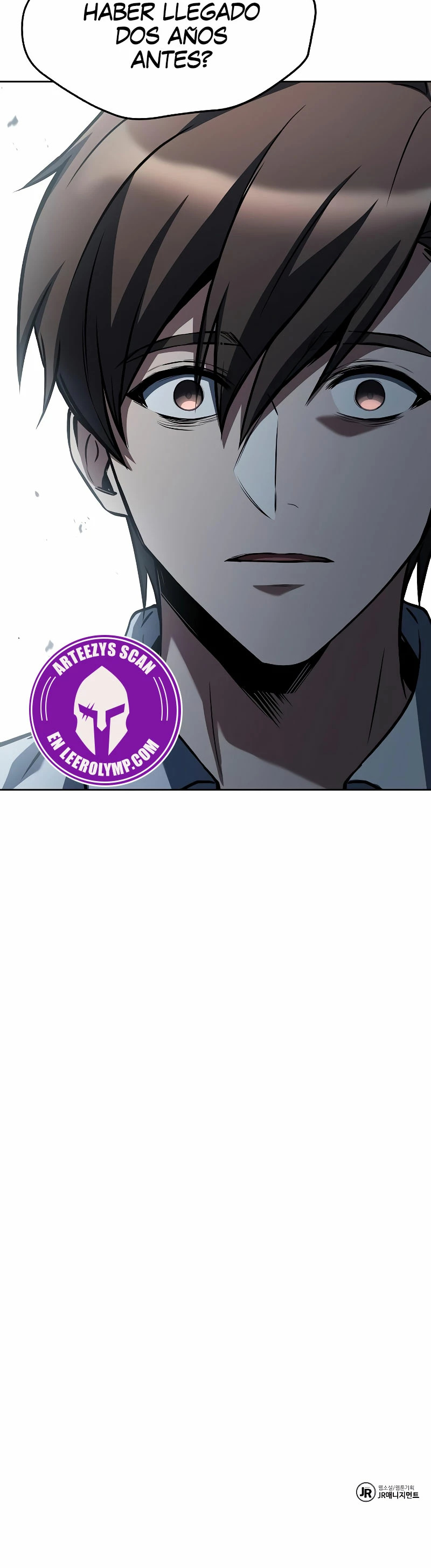 Read El restaurante del mago ES Manga Online