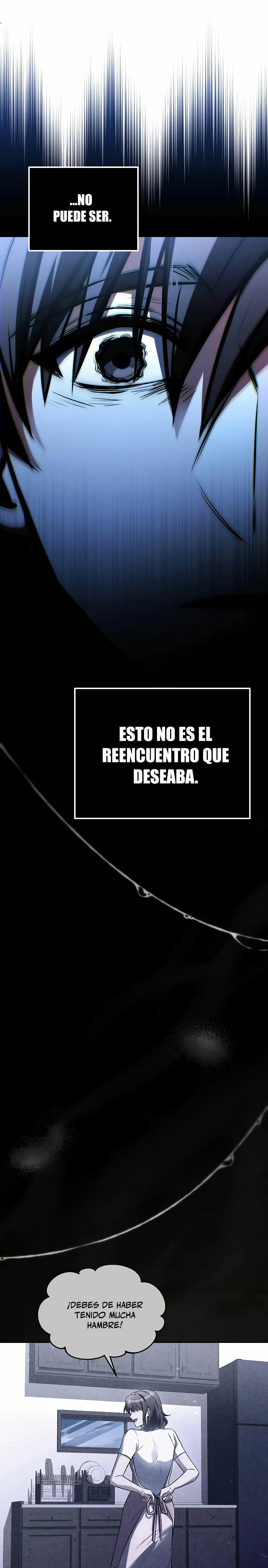 Read El restaurante del mago ES Manga Online