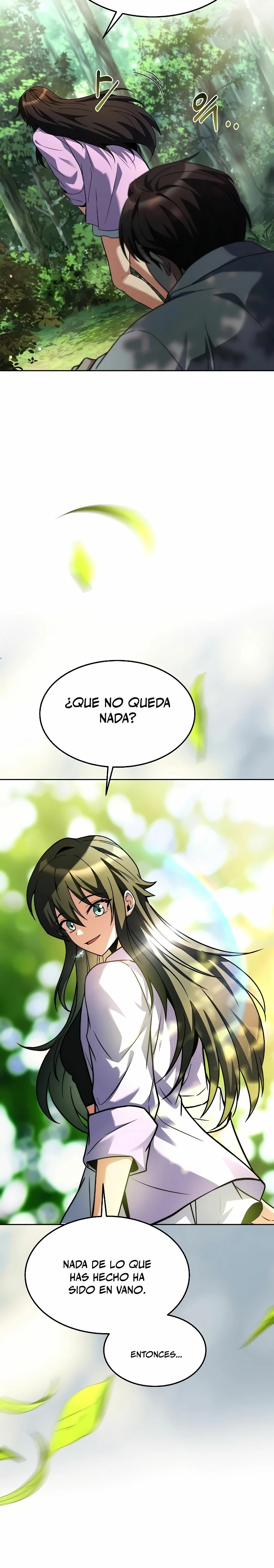 Read El restaurante del mago ES Manga Online