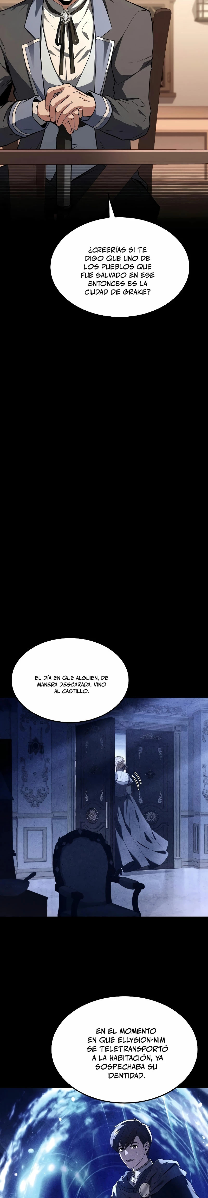 Read El restaurante del mago ES Manga Online