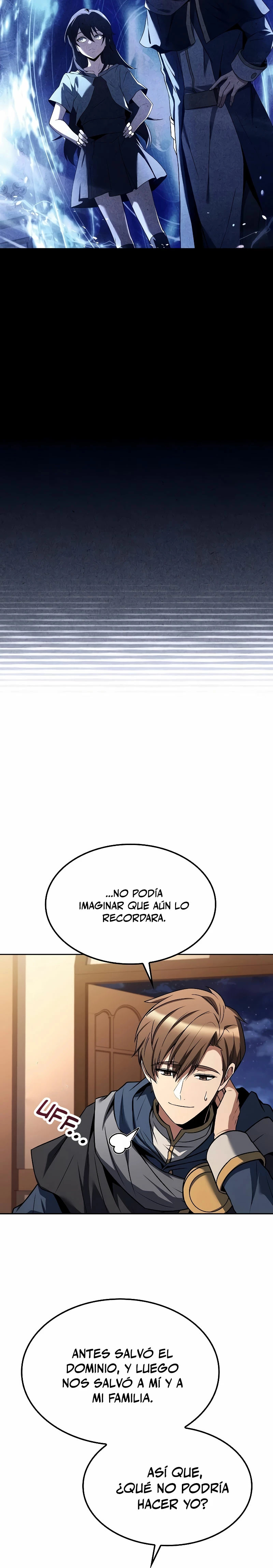 Read El restaurante del mago ES Manga Online