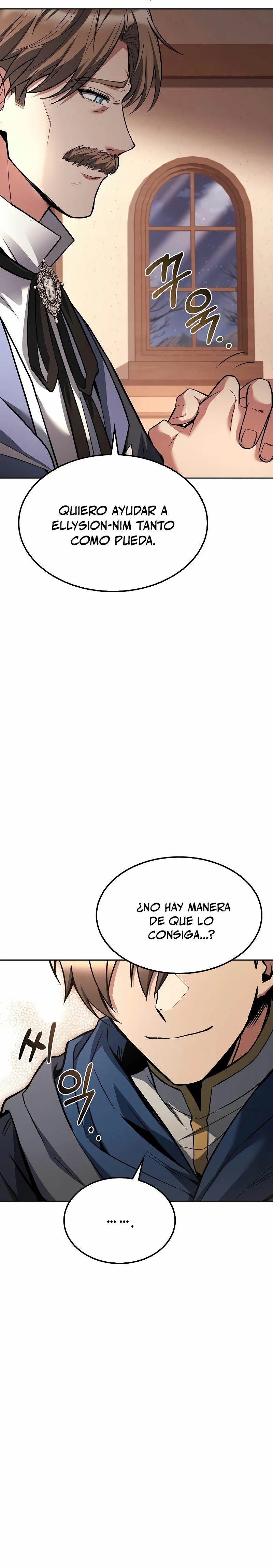 Read El restaurante del mago ES Manga Online