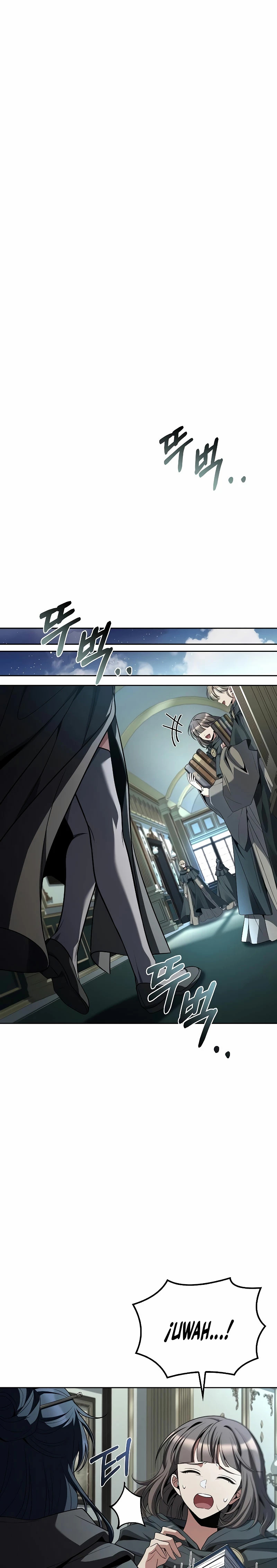 Read El restaurante del mago ES Manga Online