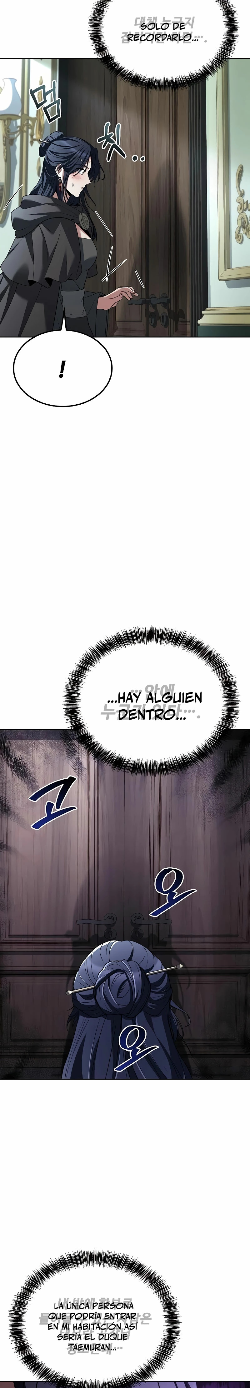 Read El restaurante del mago ES Manga Online
