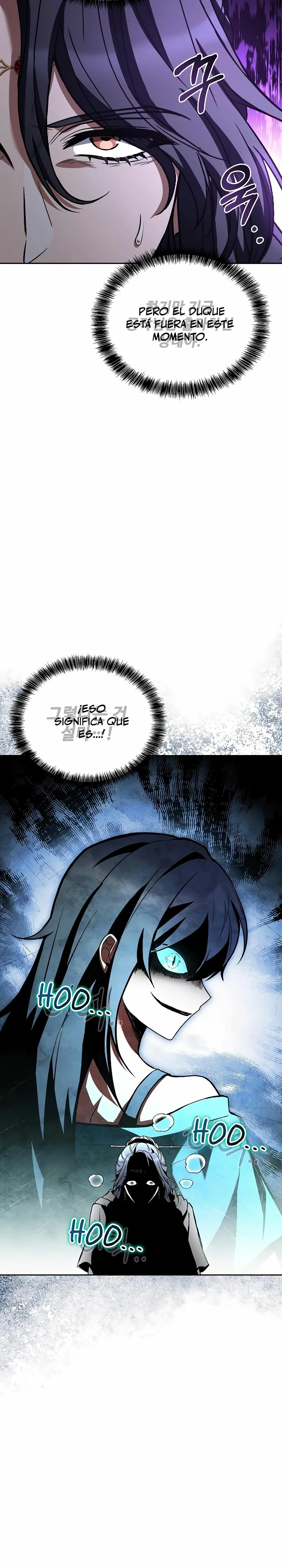 Read El restaurante del mago ES Manga Online