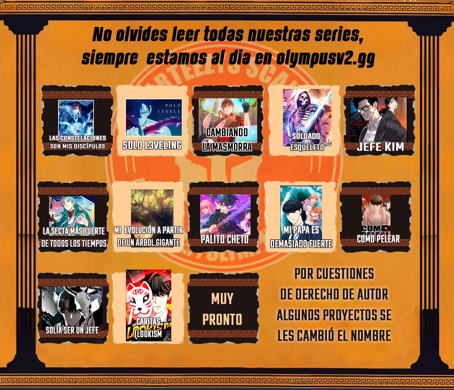 Read El restaurante del mago ES Manga Online