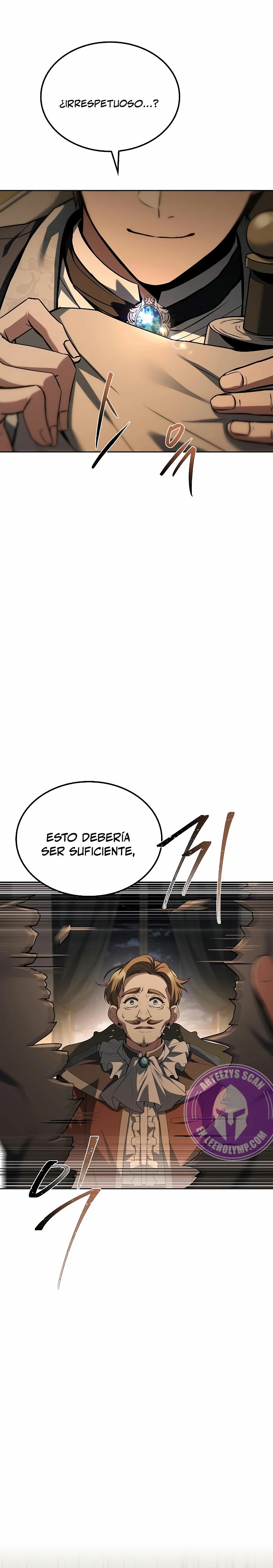 Read El restaurante del mago ES Manga Online
