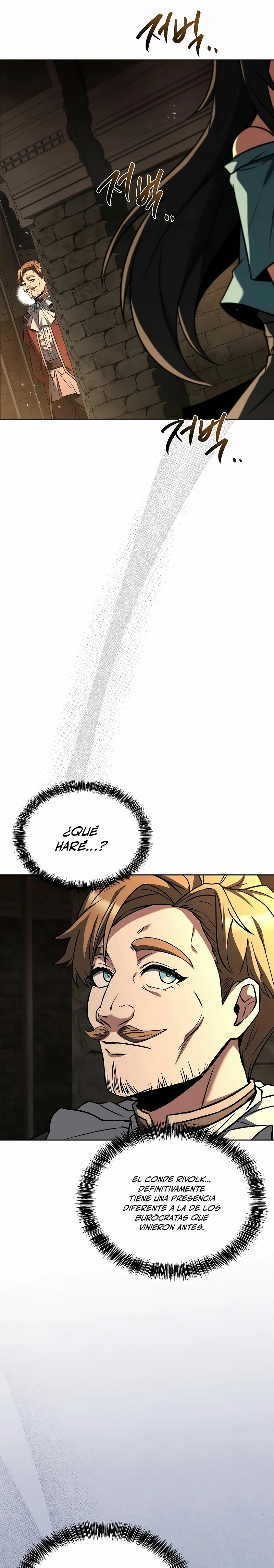 Read El restaurante del mago ES Manga Online